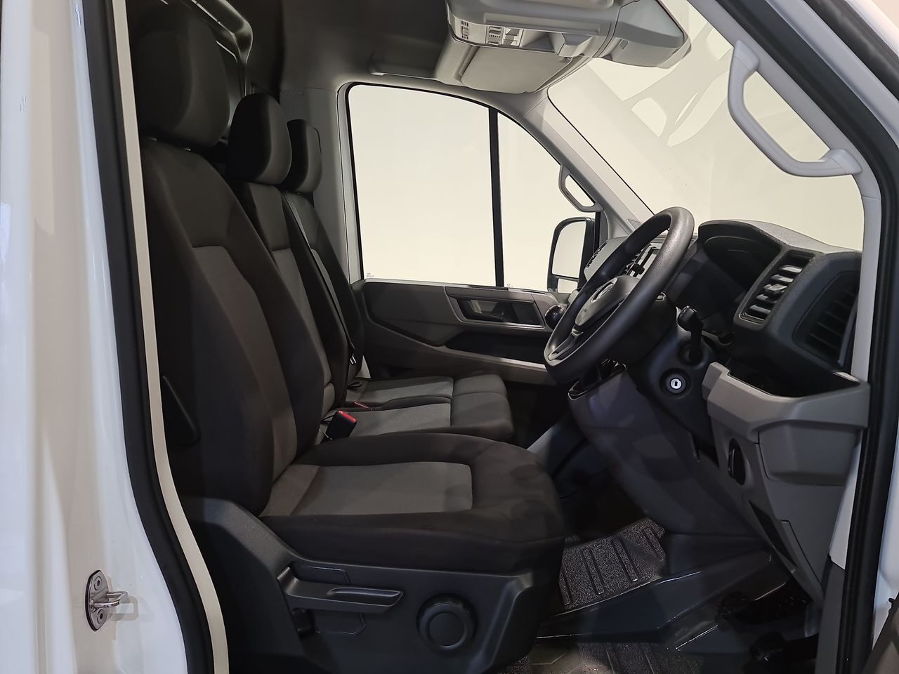 Used Volkswagen Crafter 2023 for sale - 76577143: Photo 18