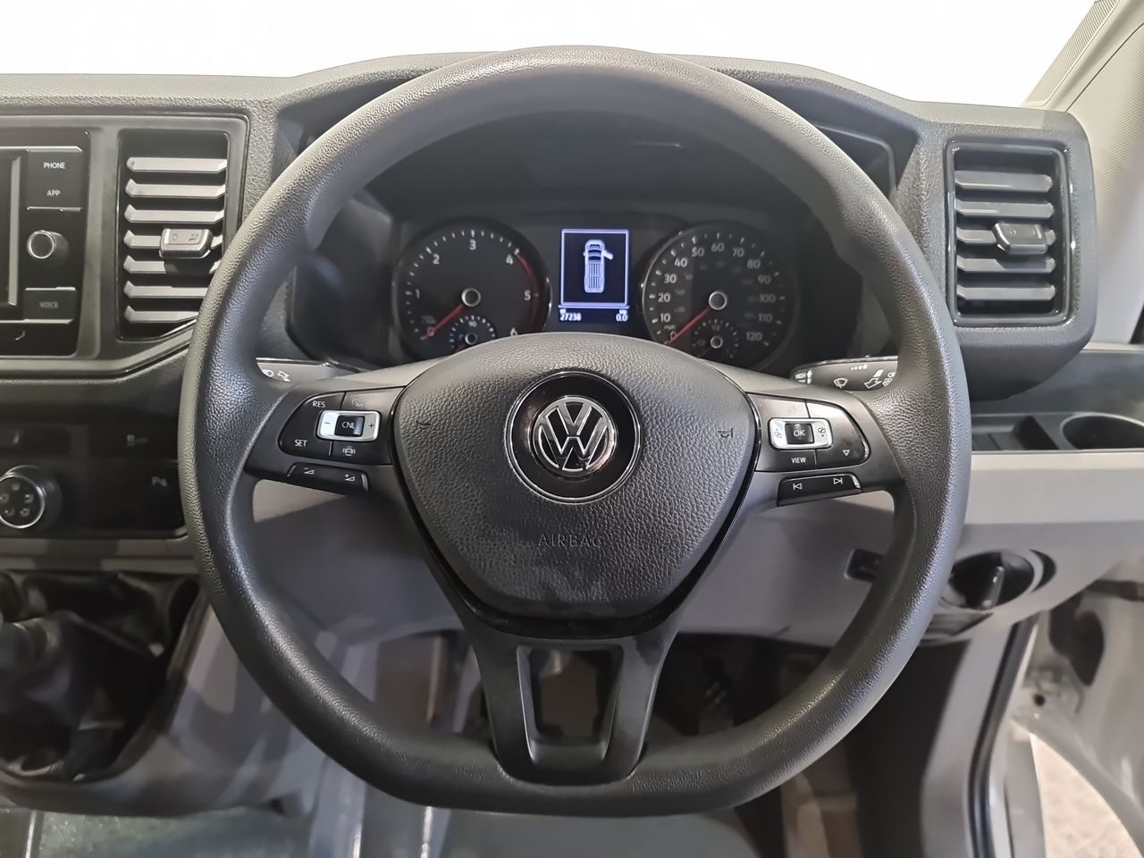 Used Volkswagen Crafter 2023 for sale - 76577143: Photo 21