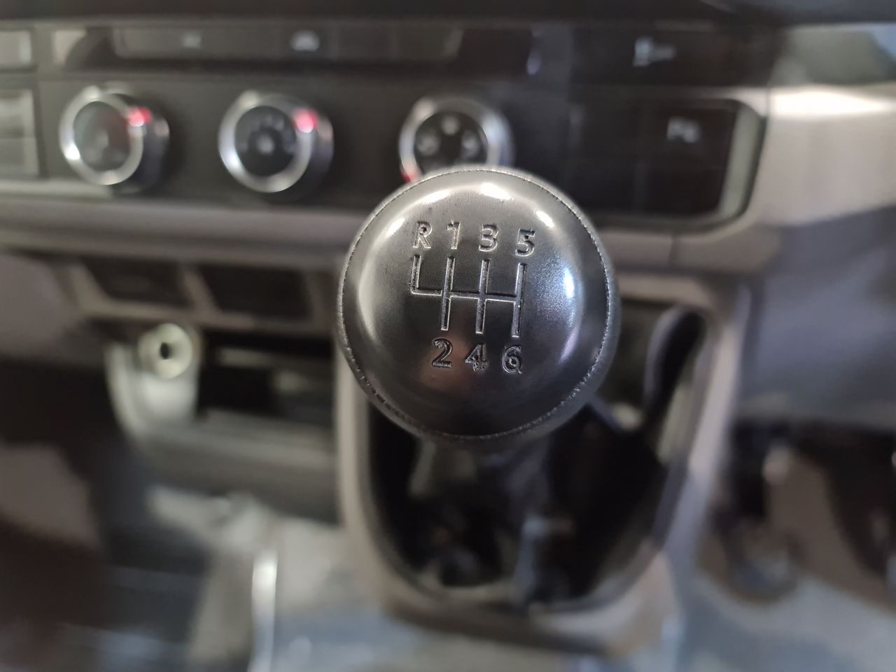 Used Volkswagen Crafter 2023 for sale - 76577143: Photo 22