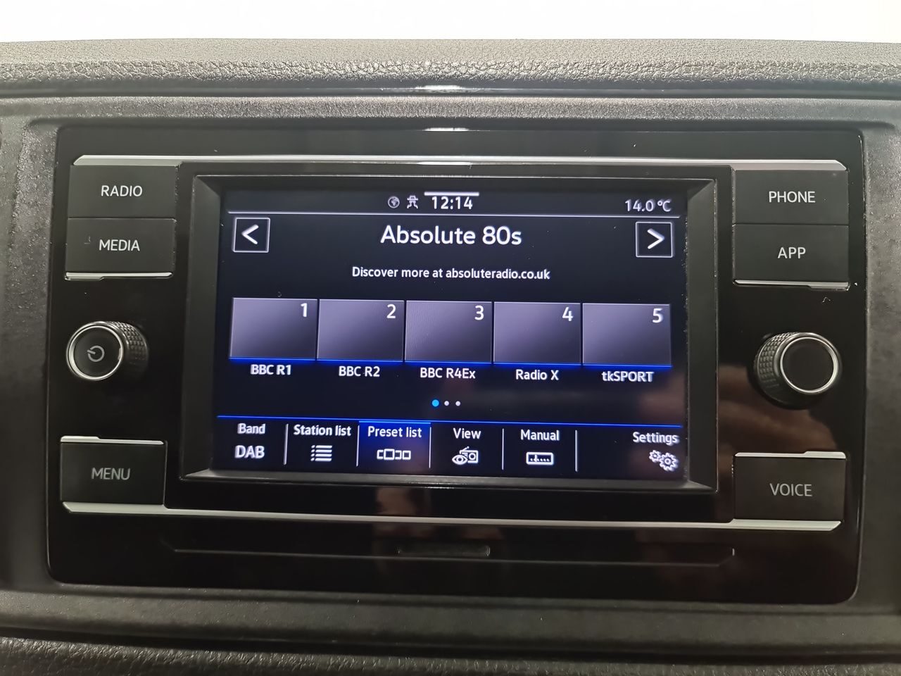 Used Volkswagen Crafter 2023 for sale - 76577143: Photo 24