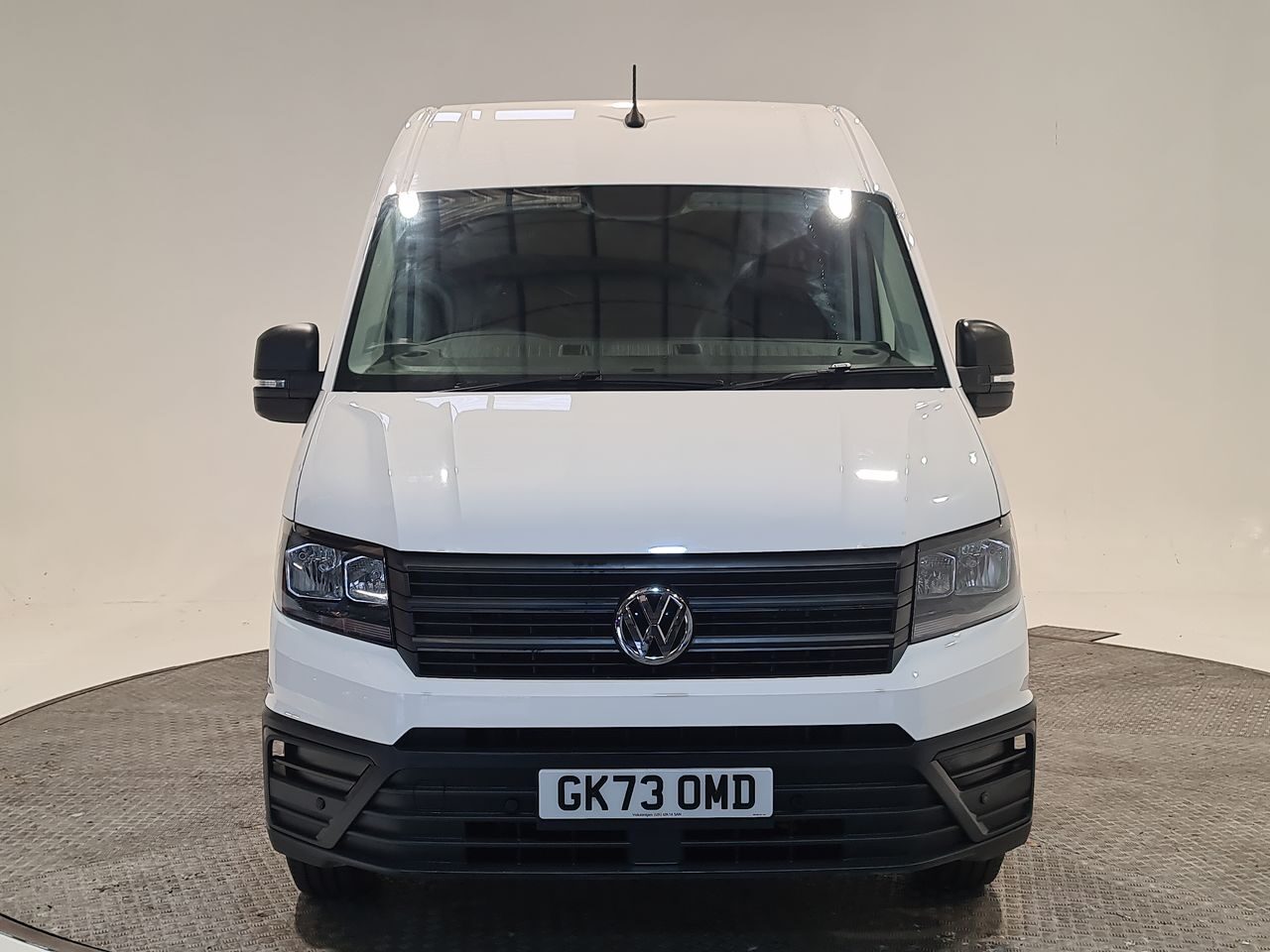 Used Volkswagen Crafter 2023 for sale - 76577143: Photo 3
