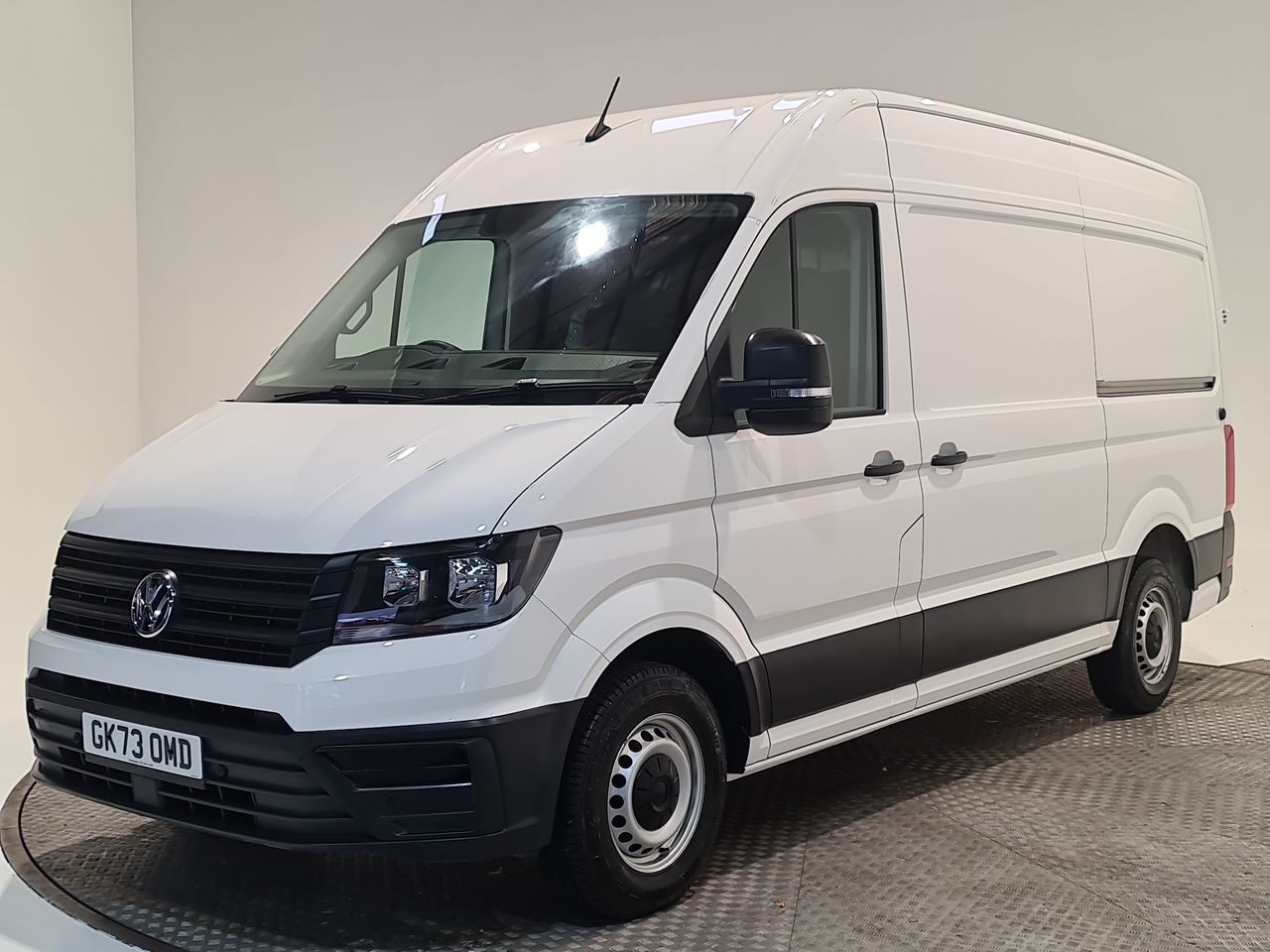 Used Volkswagen Crafter 2023 for sale - 76577143: Photo 5