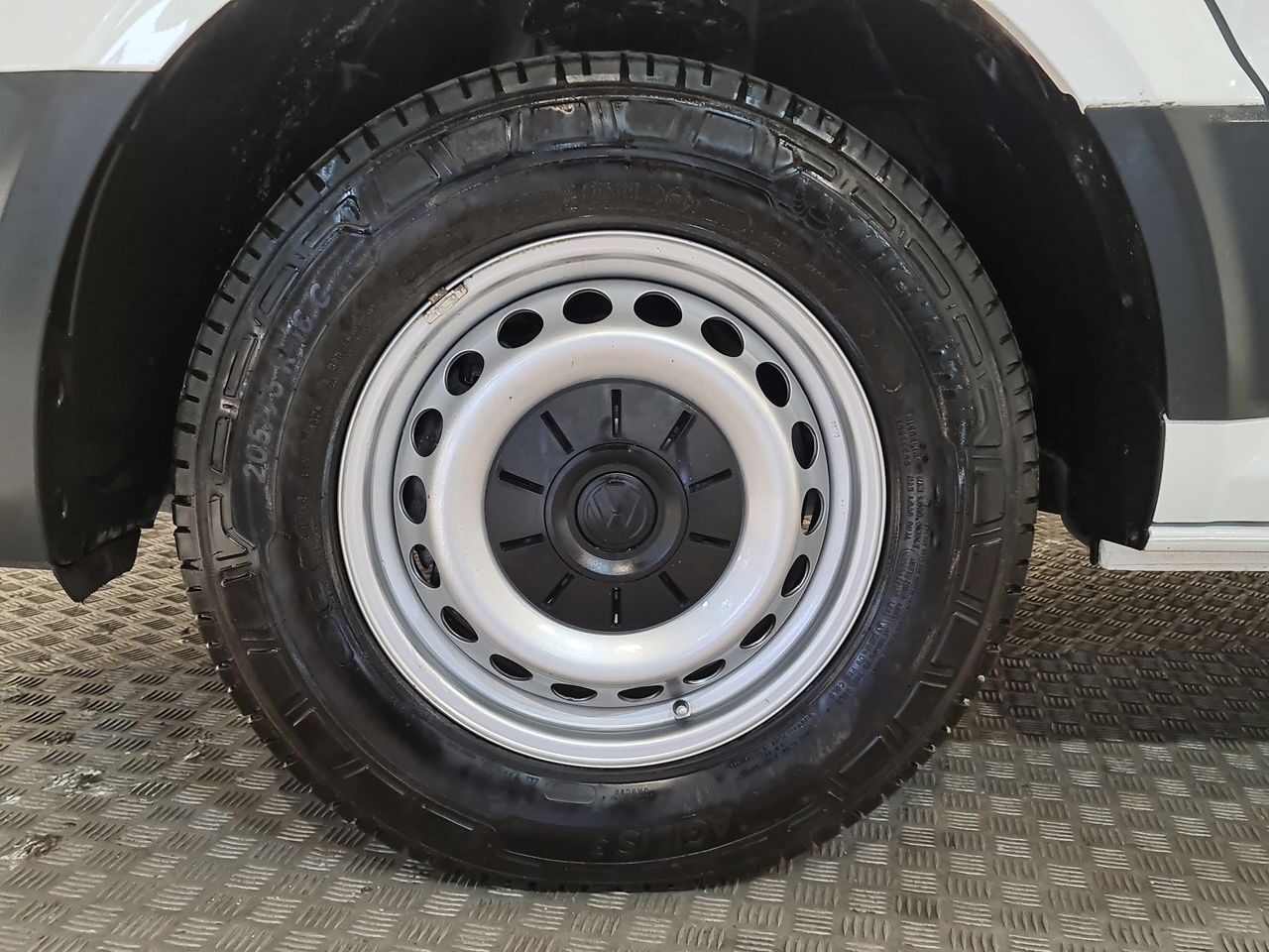 Used Volkswagen Crafter 2023 for sale - 76577143: Photo 7