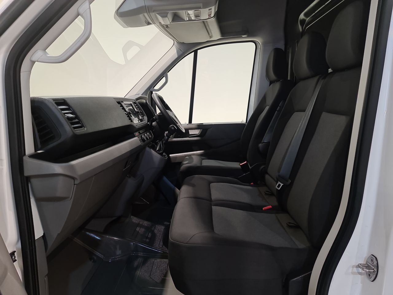 Used Volkswagen Crafter 2023 for sale - 76577143: Photo 8