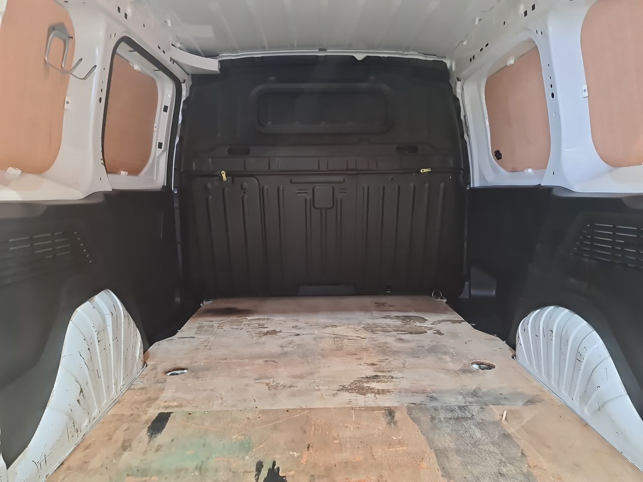 Used Peugeot Partner 2021 for sale - 76544837: Photo 12