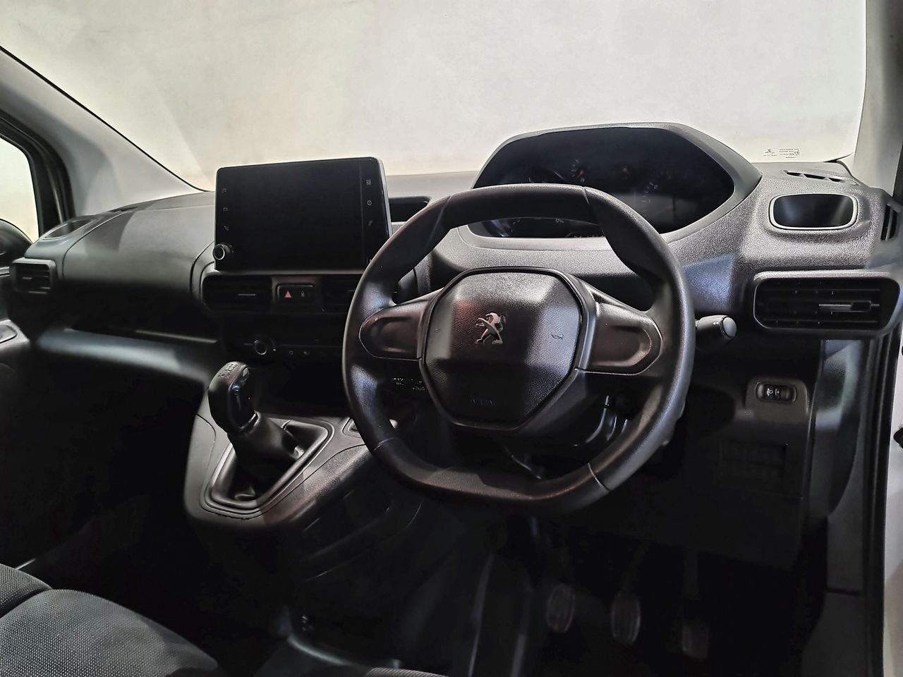 Used Peugeot Partner 2021 for sale - 76544837: Photo 18