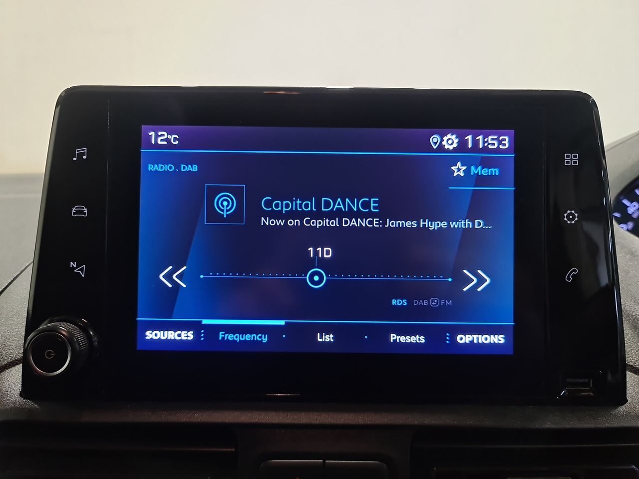 Used Peugeot Partner 2021 for sale - 76544837: Photo 23