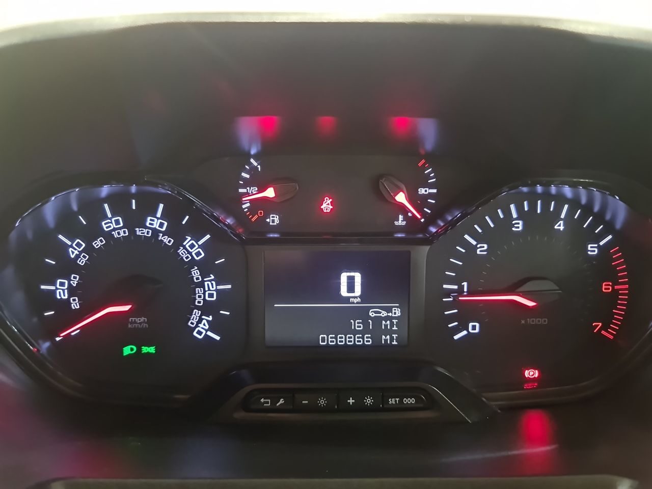 Used Peugeot Partner 2021 for sale - 76544837: Photo 24