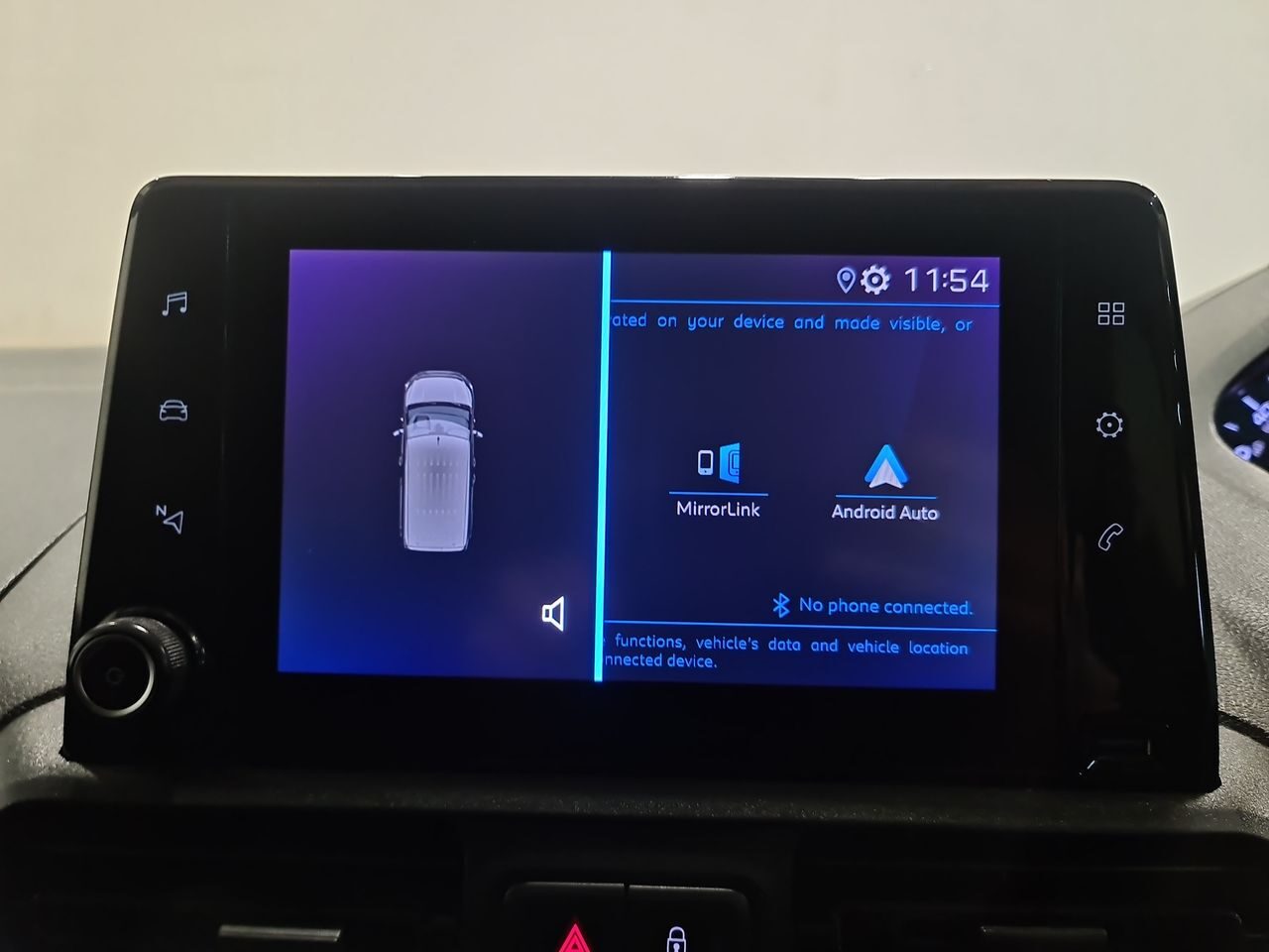 Used Peugeot Partner 2021 for sale - 76544837: Photo 29