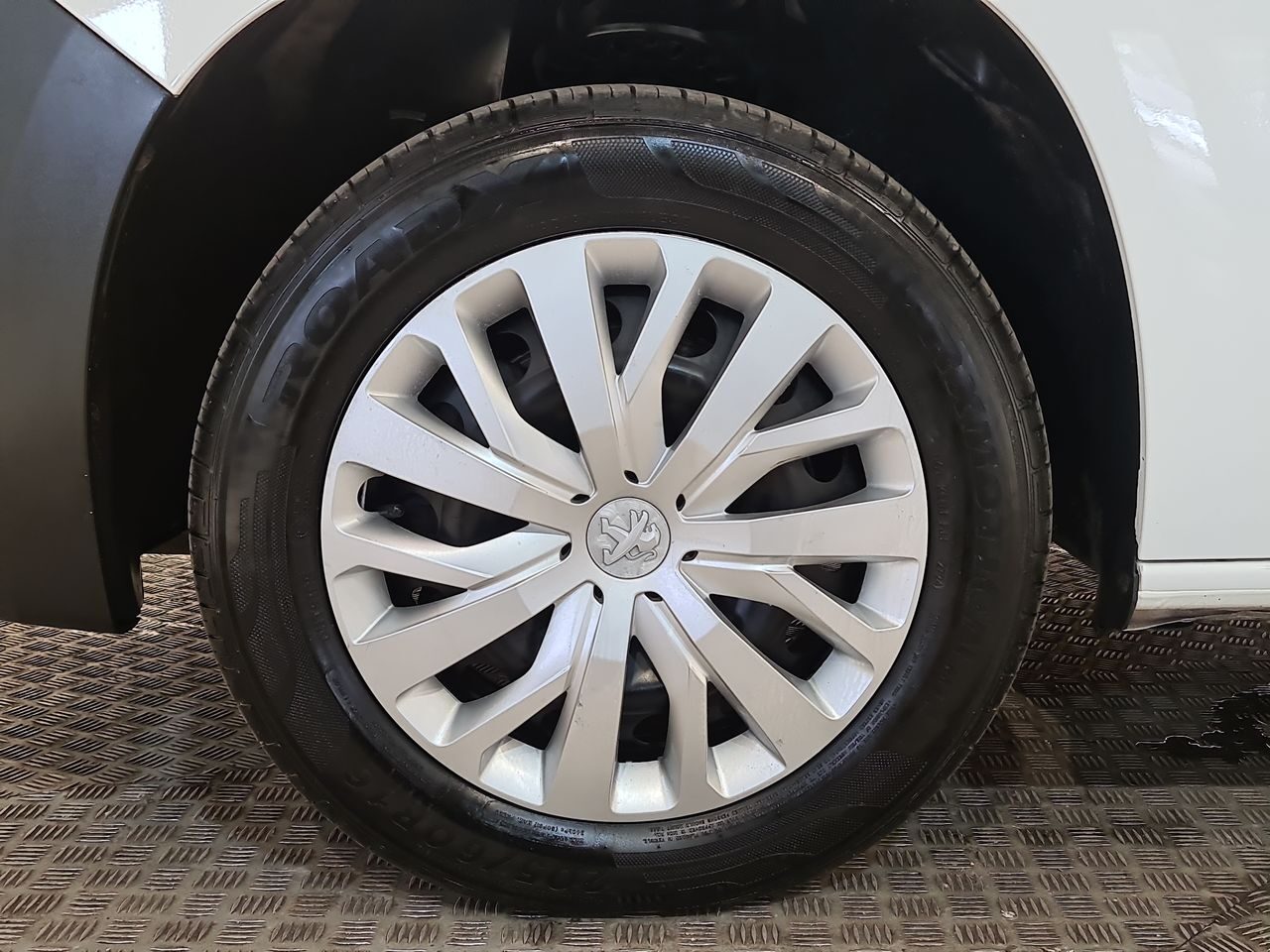 Used Peugeot Partner 2021 for sale - 76544837: Photo 6