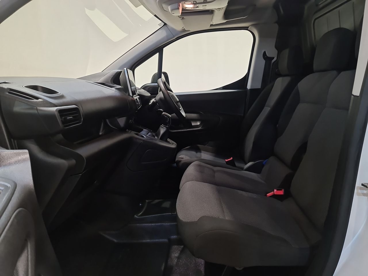 Used Peugeot Partner 2021 for sale - 76544837: Photo 7