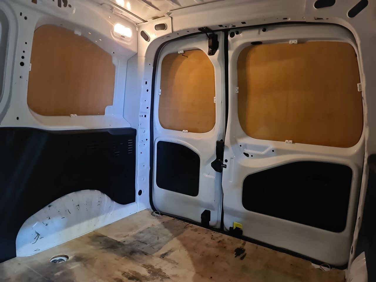 Used Peugeot Partner 2021 for sale - 76544837: Photo 8