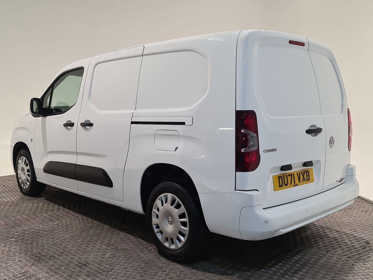 Used Vauxhall Combo 2021 for sale - 76577146: Photo 10