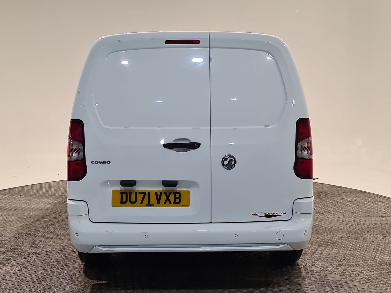 Used Vauxhall Combo 2021 for sale - 76577146: Photo 11