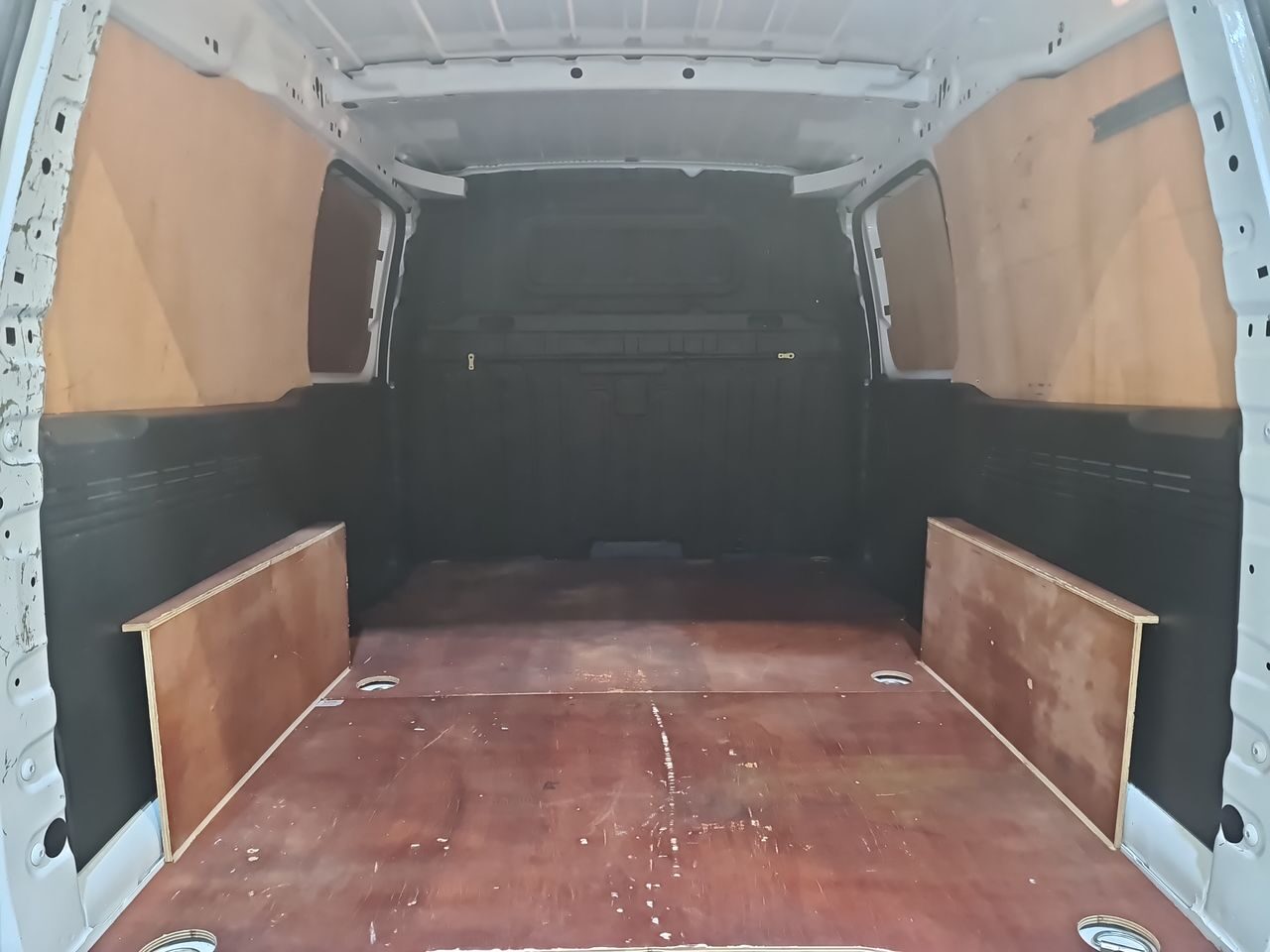 Used Vauxhall Combo 2021 for sale - 76577146: Photo 12