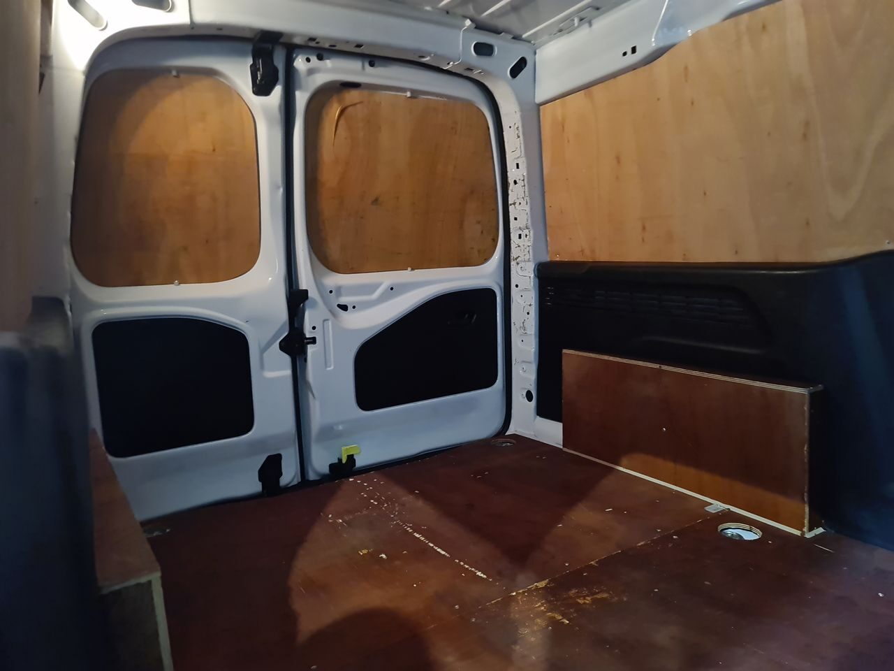 Used Vauxhall Combo 2021 for sale - 76577146: Photo 17