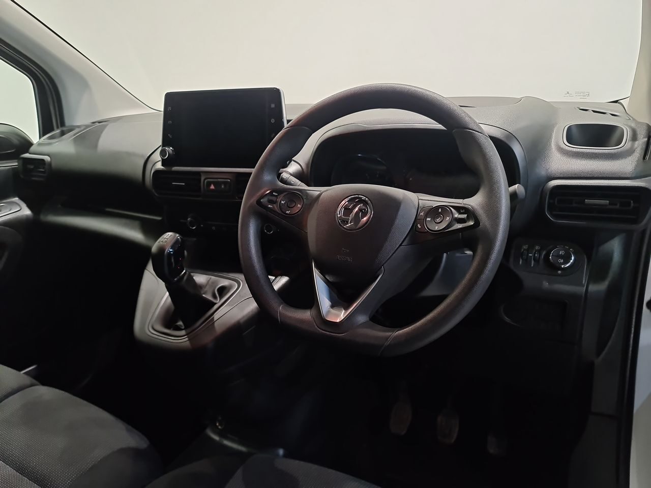 Used Vauxhall Combo 2021 for sale - 76577146: Photo 20