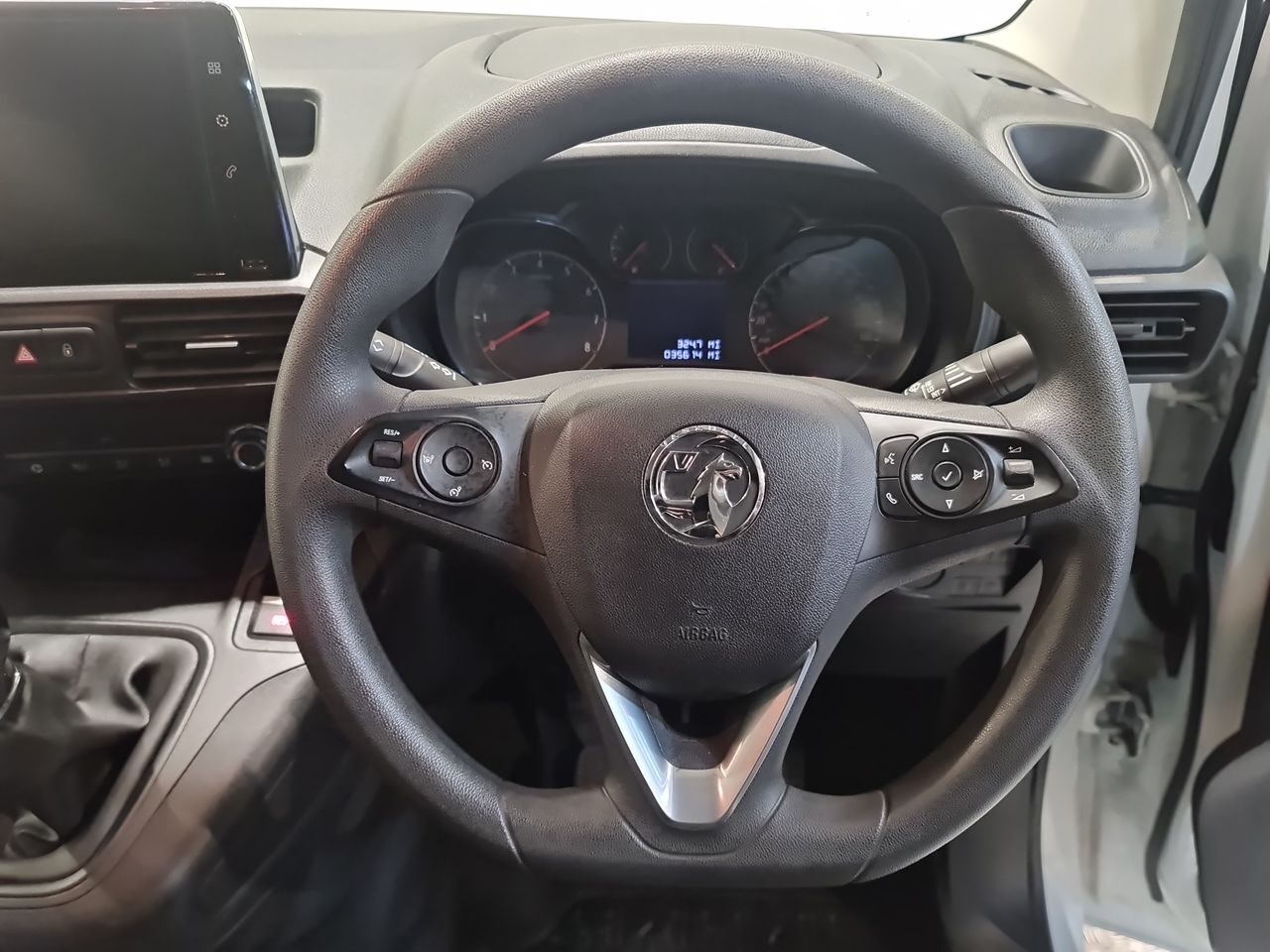 Used Vauxhall Combo 2021 for sale - 76577146: Photo 22