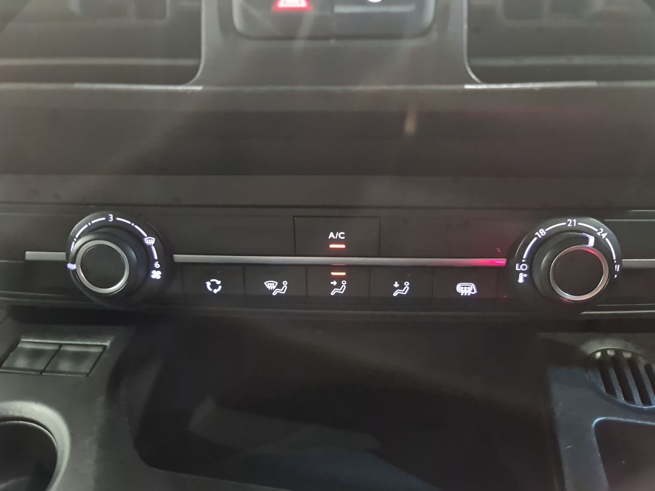 Used Vauxhall Combo 2021 for sale - 76577146: Photo 24