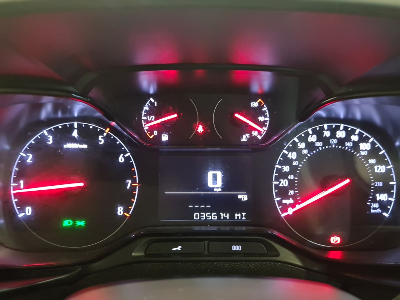 Used Vauxhall Combo 2021 for sale - 76577146: Photo 26