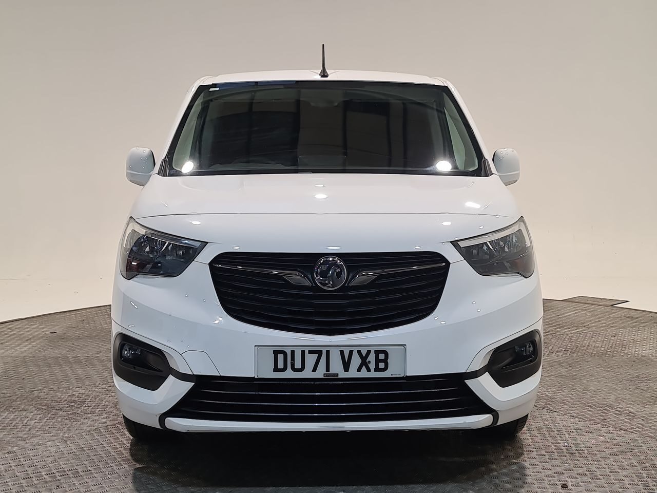 Used Vauxhall Combo 2021 for sale - 76577146: Photo 3