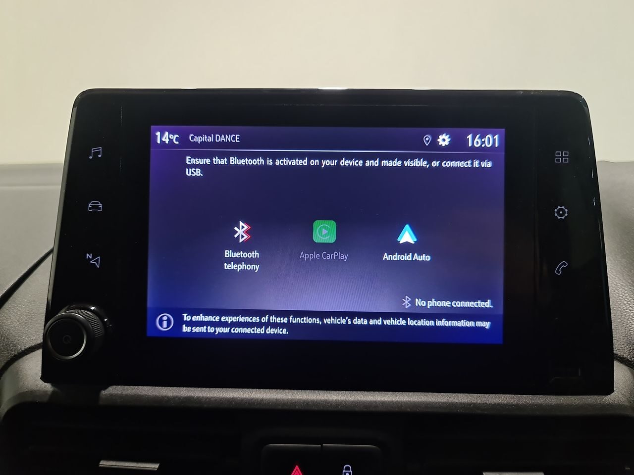 Used Vauxhall Combo 2021 for sale - 76577146: Photo 30