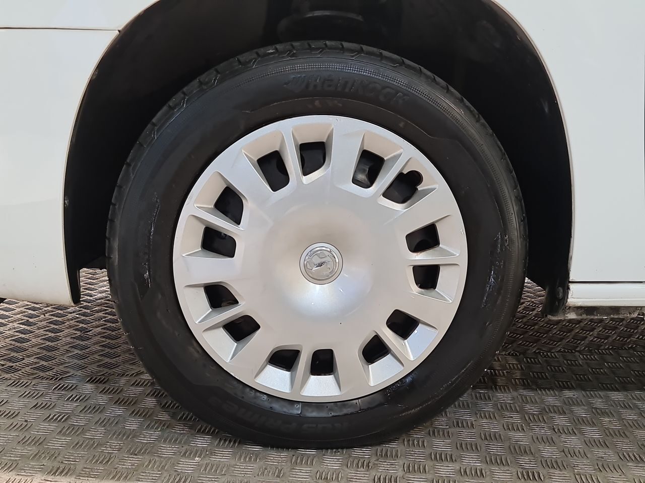 Used Vauxhall Combo 2021 for sale - 76577146: Photo 6