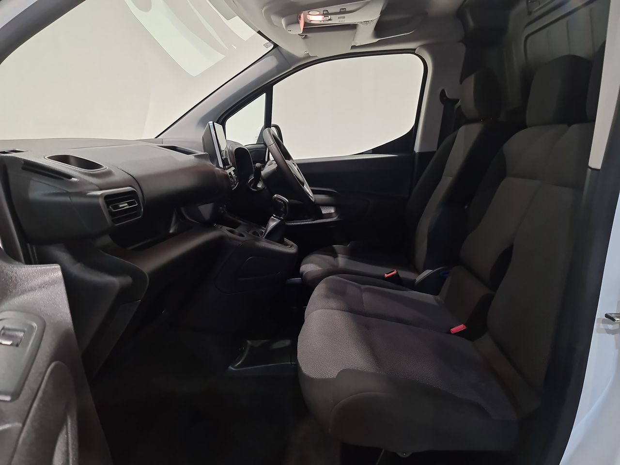 Used Vauxhall Combo 2021 for sale - 76577146: Photo 7
