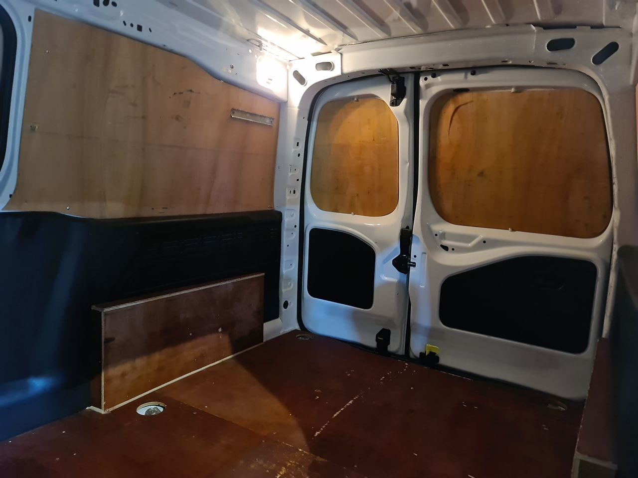 Used Vauxhall Combo 2021 for sale - 76577146: Photo 8