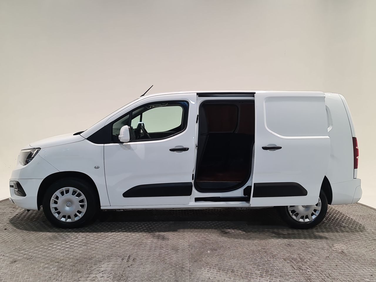 Used Vauxhall Combo 2021 for sale - 76577146: Photo 9