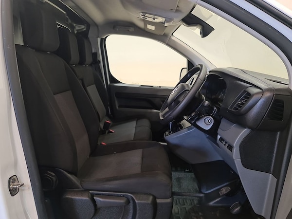 Used Vauxhall Vivaro 2022 for sale - 74675362: Photo 21