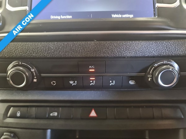 Used Vauxhall Vivaro 2022 for sale - 74675362: Photo 22