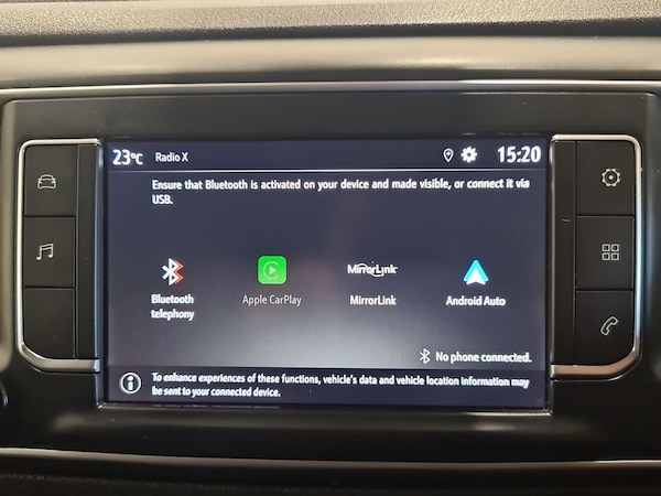 Used Vauxhall Vivaro 2022 for sale - 74675362: Photo 26