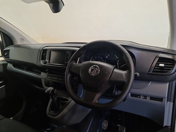 Used Vauxhall Vivaro 2022 for sale - 74675362: Photo 28