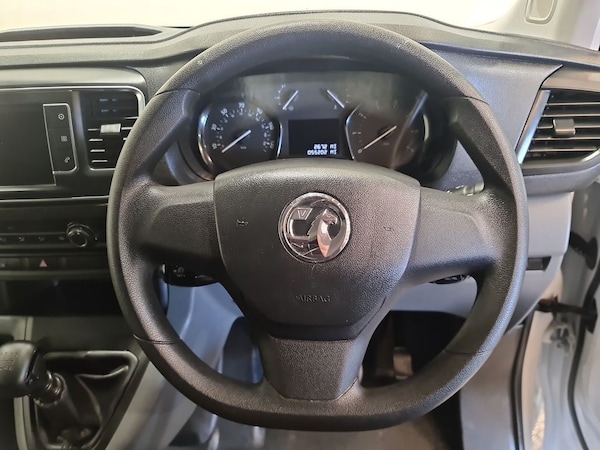 Used Vauxhall Vivaro 2022 for sale - 74675362: Photo 30