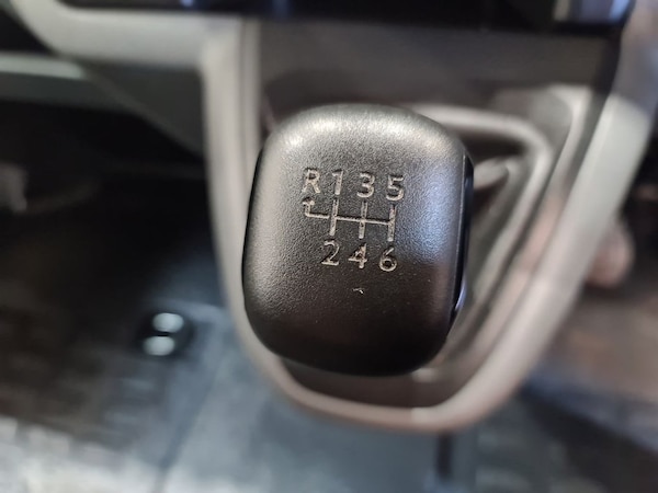 Used Vauxhall Vivaro 2022 for sale - 74675362: Photo 33