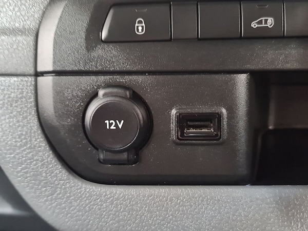 Used Vauxhall Vivaro 2022 for sale - 74675362: Photo 36