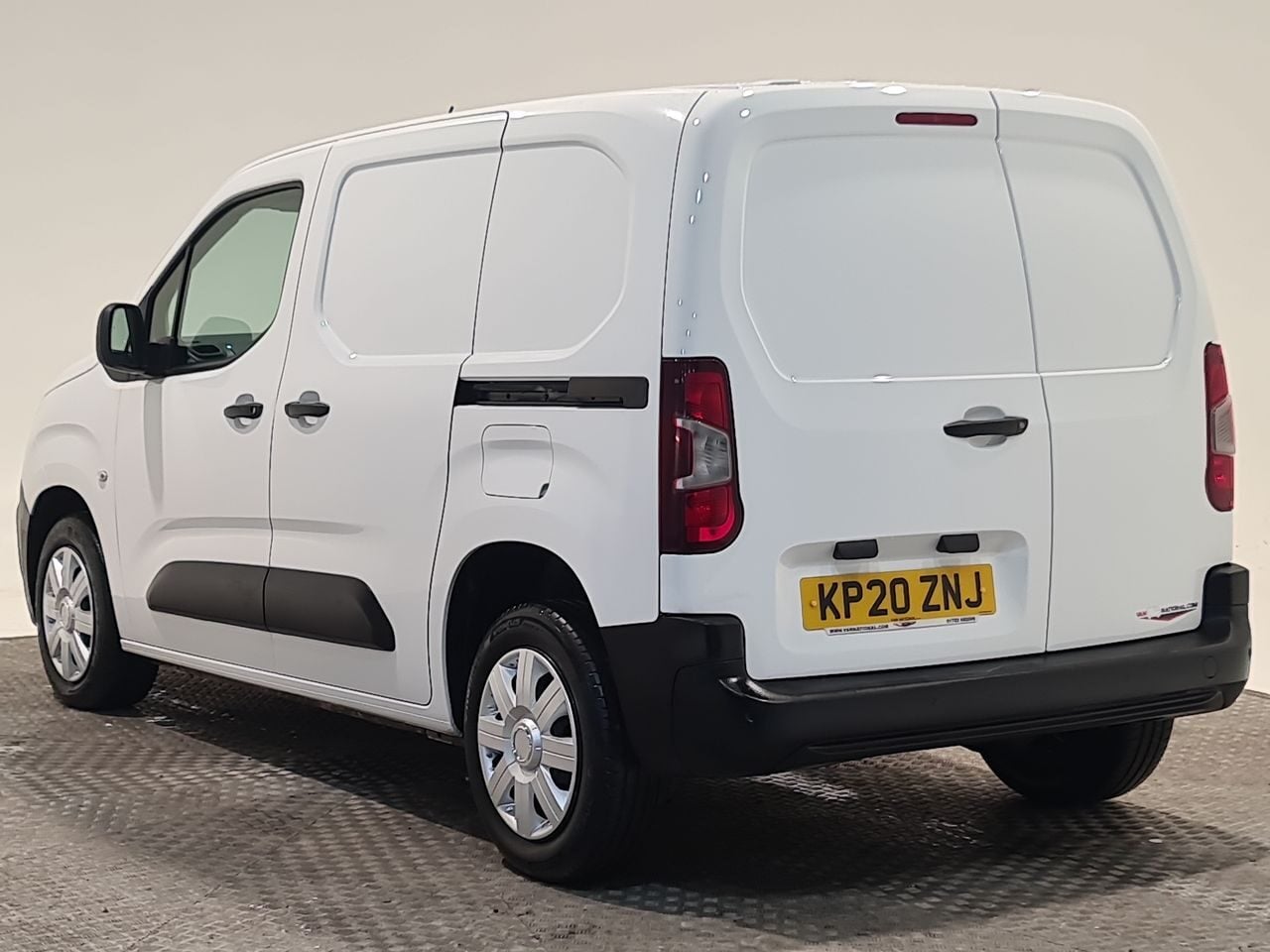 Used Citroen Berlingo 2020 for sale - 77666041: Photo 10