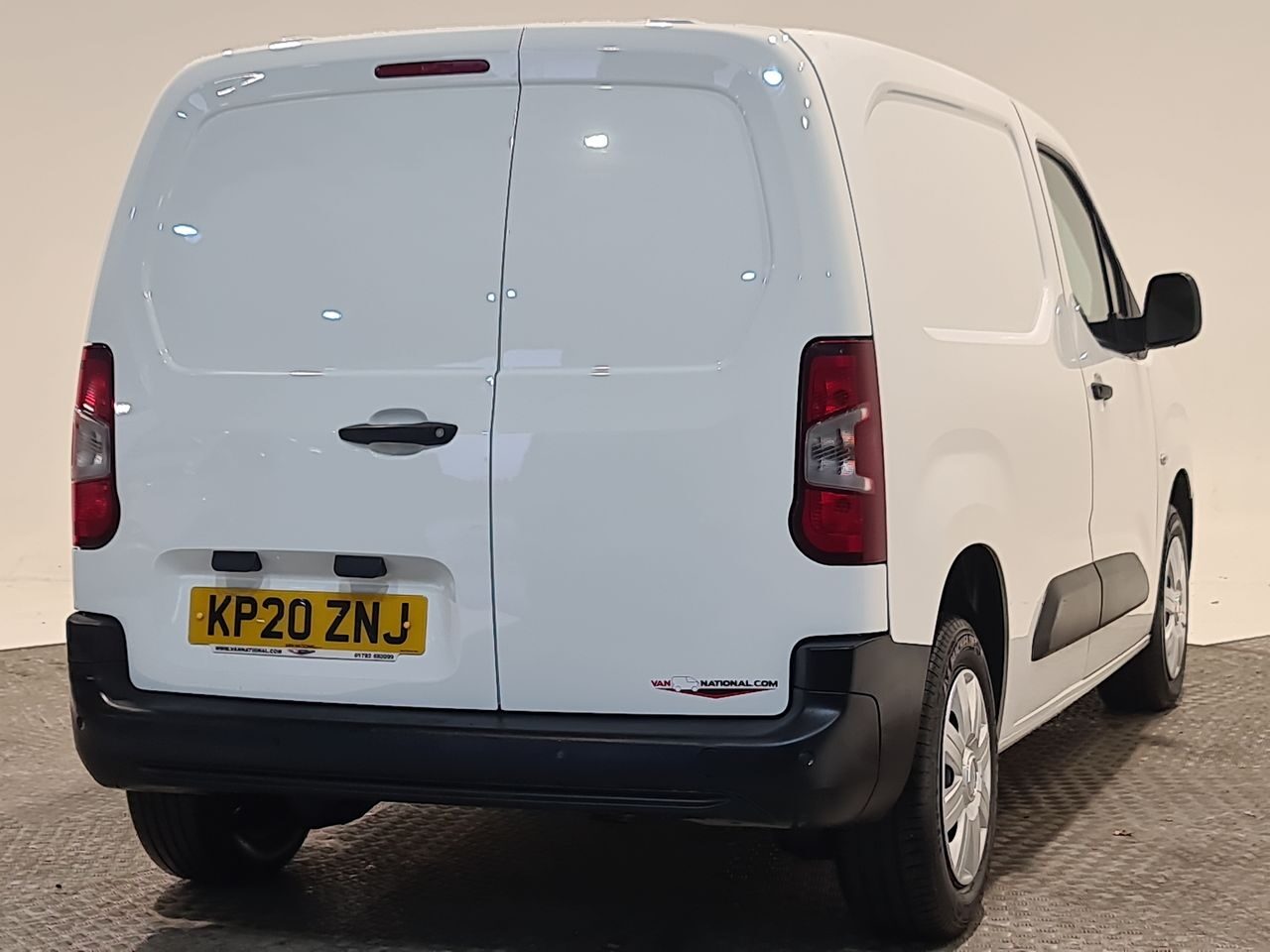 Used Citroen Berlingo 2020 for sale - 77666041: Photo 15