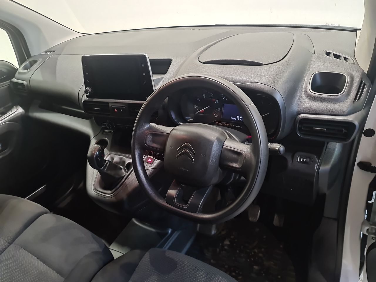 Used Citroen Berlingo 2020 for sale - 77666041: Photo 18