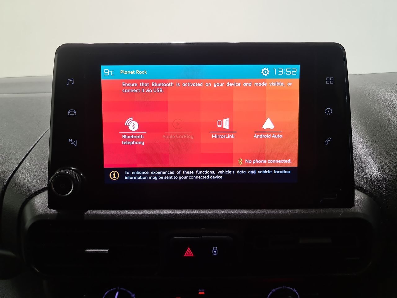 Used Citroen Berlingo 2020 for sale - 77666041: Photo 27