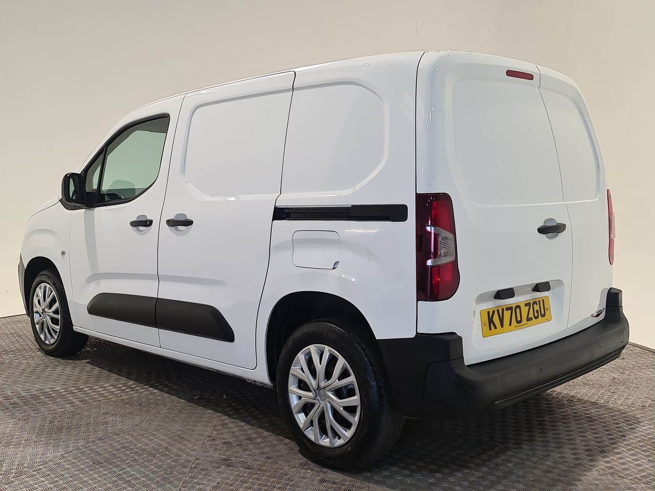 Used Citroen Berlingo 2020 for sale - 76577108: Photo 10