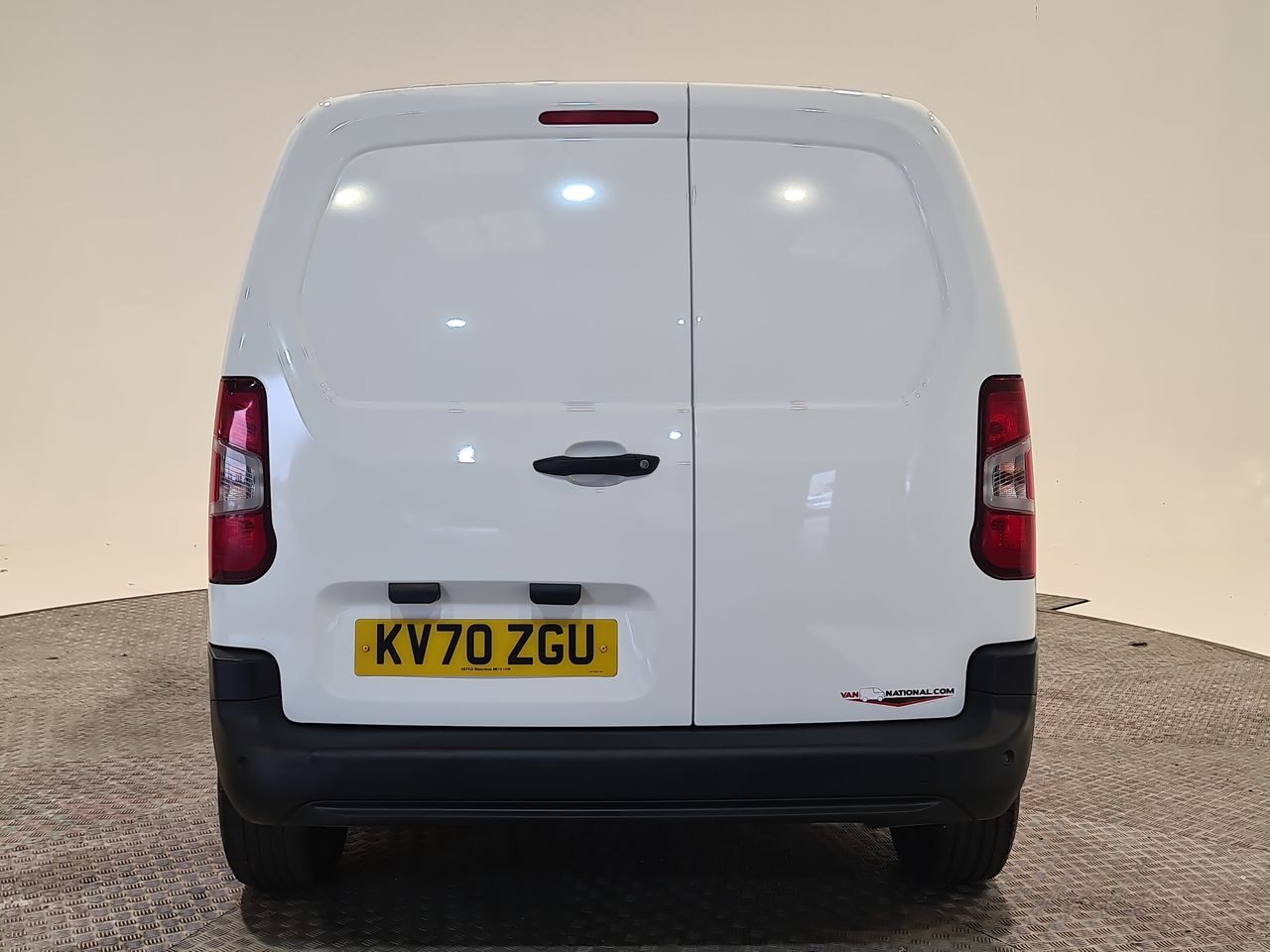 Used Citroen Berlingo 2020 for sale - 76577108: Photo 11