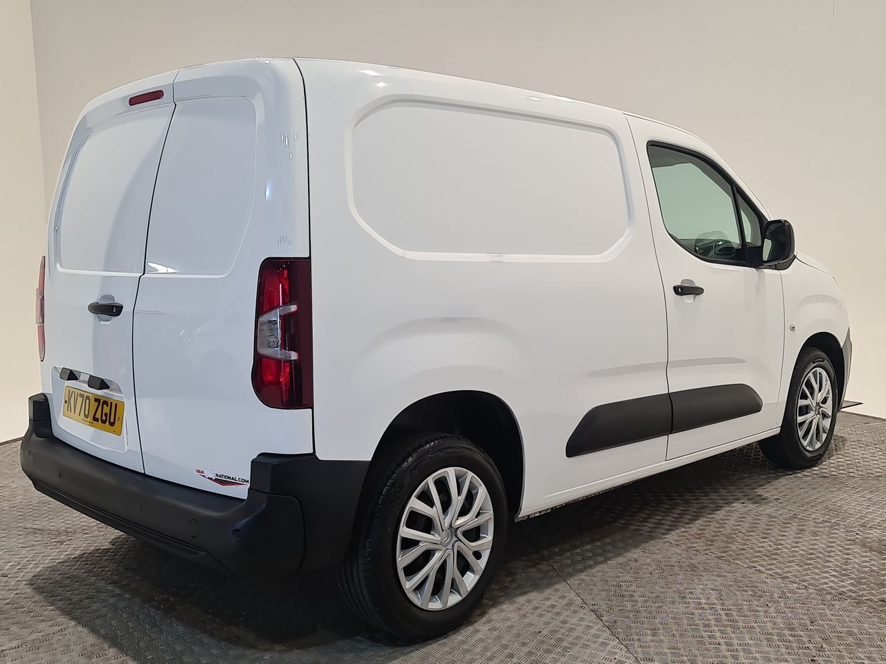 Used Citroen Berlingo 2020 for sale - 76577108: Photo 15