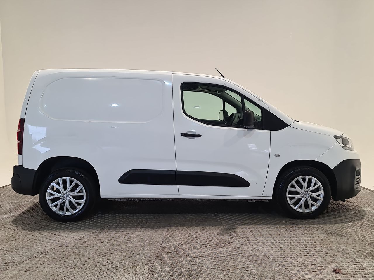 Used Citroen Berlingo 2020 for sale - 76577108: Photo 16