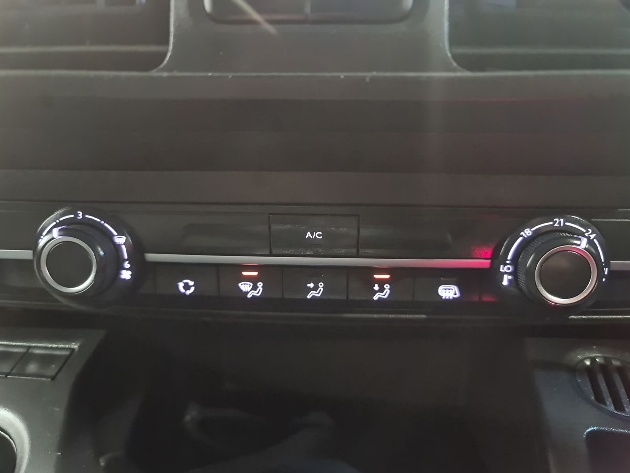 Used Citroen Berlingo 2020 for sale - 76577108: Photo 22