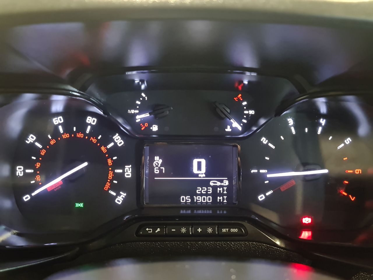 Used Citroen Berlingo 2020 for sale - 76577108: Photo 24