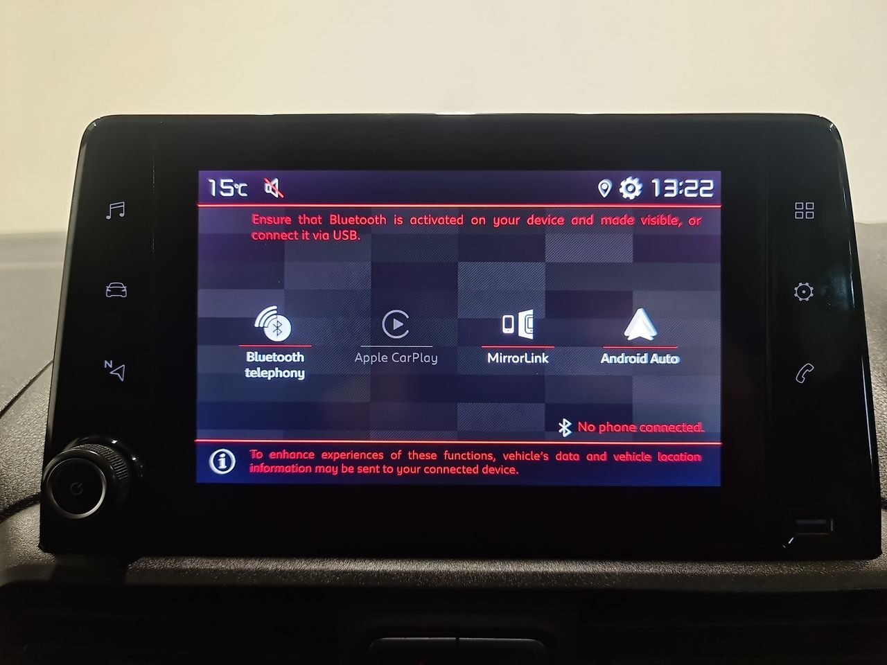 Used Citroen Berlingo 2020 for sale - 76577108: Photo 27