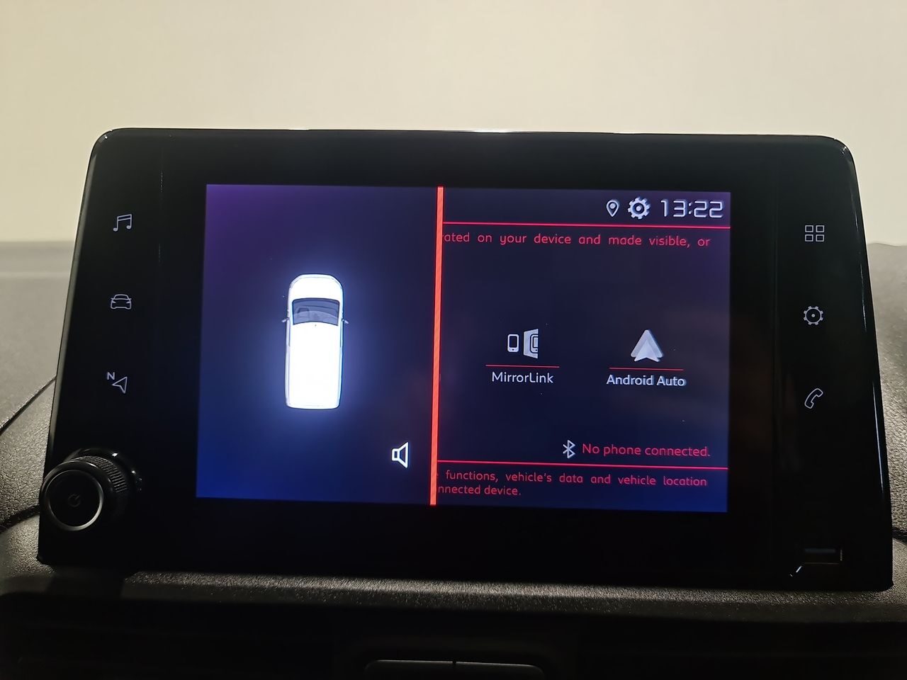 Used Citroen Berlingo 2020 for sale - 76577108: Photo 28