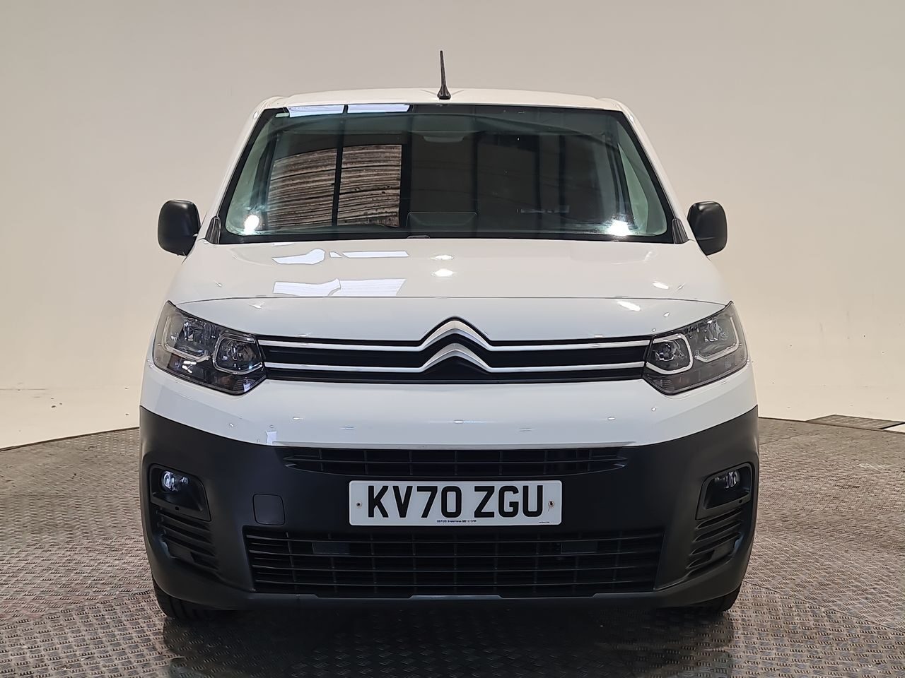 Used Citroen Berlingo 2020 for sale - 76577108: Photo 3